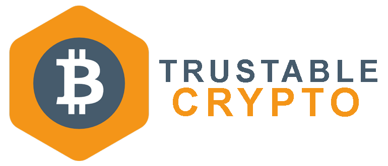 Das offizielle Trustable Crypto